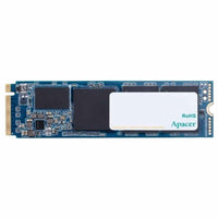 Apacer AS2280P4 SSD de 512 GB / M.2 2280 PCIe / Capacidade Total
