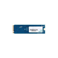 Apacer AS2280P4 SSD de 512 GB / M.2 2280 PCIe / Capacidade Total