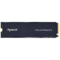 Apacer AS2280Q4X SSD de 512 GB / M.2 2280 PCIe / Capacidade Total