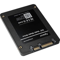 Apacer AS350X SSD 1TB / SATA III / Capacidade Total