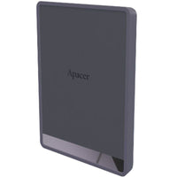 Unidade SSD Externa Apacer AS724 1TB / USB Type-c 3.2 Gen 2 / Roxo