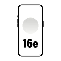 Smartphone Apple Iphone 16e 128GB / 6.1" / 5G / Branco