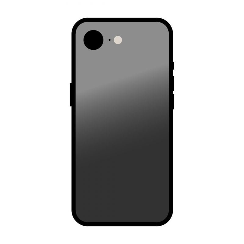 Smartphone Apple Iphone 16e 512GB / 6.1" / 5G / Preto