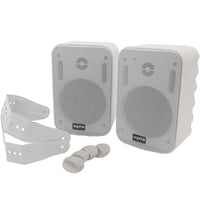 Approx APPSPK15X2 Altifalantes Autoalimentados / 30W / 2.0 / Branco