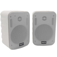 Approx APPSPK15X2 Altifalantes Autoalimentados / 30W / 2.0 / Branco