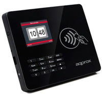 Controlador de Presença Aproximado Appattendance02nf