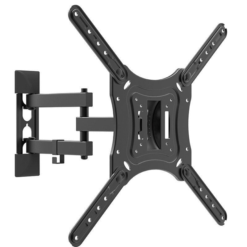 Aprox Appst12x Suporte de Parede Extensível para TV 17-55" / Até 30kg