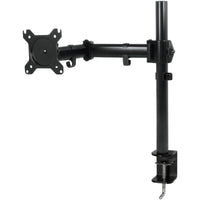 Arctic Z1 Basic Monitor Table Stand / Giratório / Inclinado / Até 15kg