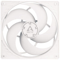 Ventilador Arctic P14 PWM PST Arctic P14 / 14cm / Branco