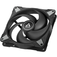 Ventilador Arctic P14 Max / 14cm / Preto