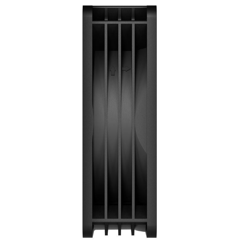 Ventilador Arctic S12038-8k / 12cm