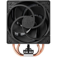 Ventilador do Dissipador de Calor do Congelador Arctic 36 / 12cm