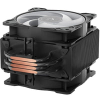 Arctic Freezer 36 A-rgb / Ventilador de 12 Cm com Dissipador de Calor