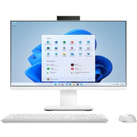 PC Tudo-em-um Asus V400 V440vak-wpc100w Intel Core I7-13620h / 16GB / 512GB SSD / 23,8" / Win11