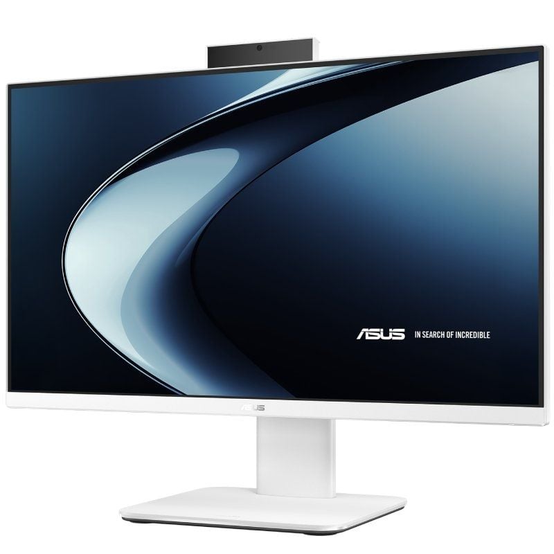 PC Tudo-em-um Asus V400 V440vak-wpc100w Intel Core I7-13620h / 16GB / 512GB SSD / 23,8" / Win11