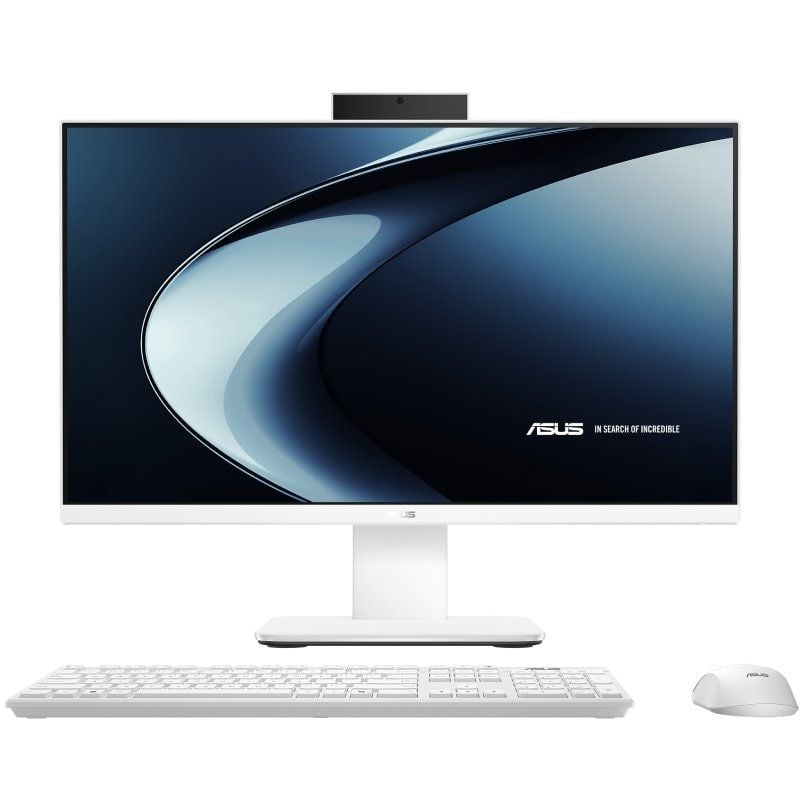 PC Tudo-em-um Asus V400 V440vat-wpd0160 Intel Core I5-13420h / 16GB / 512GB SSD / 23,8" Táctil / se…