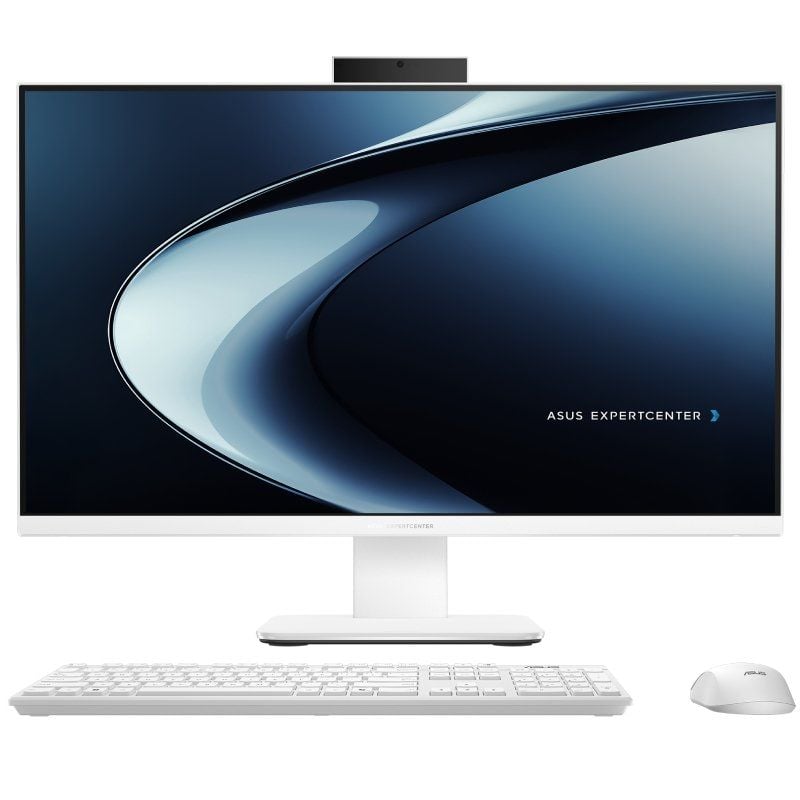 PC All In One Asus V400 Aio V470vak-wpe0220 Intel Core I3-1315u / 8GB / 512GB SSD / 27" / sem SO