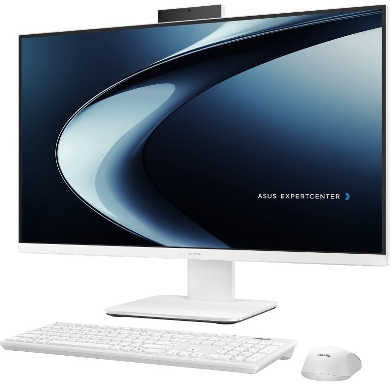 PC All In One Asus V400 Aio V470vak-wpe0270 Intel Core I5-13420h / 16GB / 512GB SSD / 27" / sem SO
