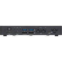 Minipc NUC da Asus BNUC13BRKP200B02I Intel N50 / 64GB Emmc