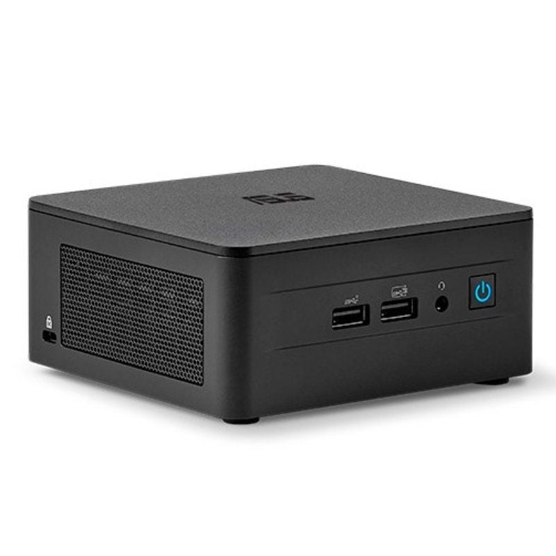 Minipc Asus NUC 13 Pro RNUC13ANHI300002I Intel Core I3-1315u