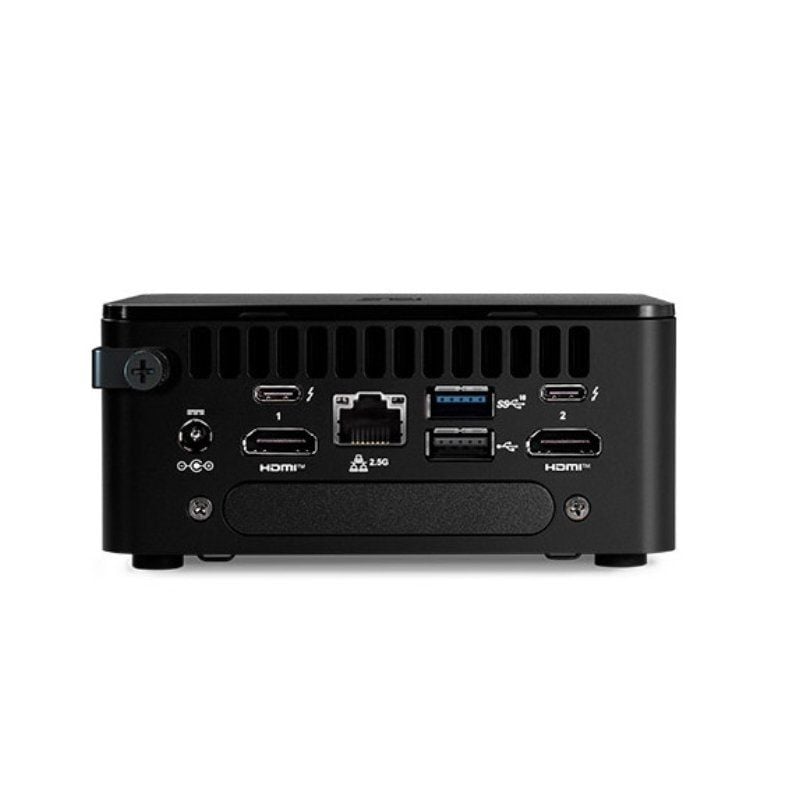 Minipc Asus NUC 13 Pro RNUC13ANHI300002I Intel Core I3-1315u
