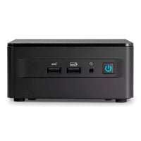 Minipc Asus NUC 13 Pro RNUC13ANHI30000 Intel Core I3-1315u / sem Cabo de Alimentação