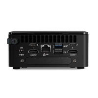 Minipc Asus NUC 13 Pro RNUC13ANHI500002I Intel Core I5-1340p