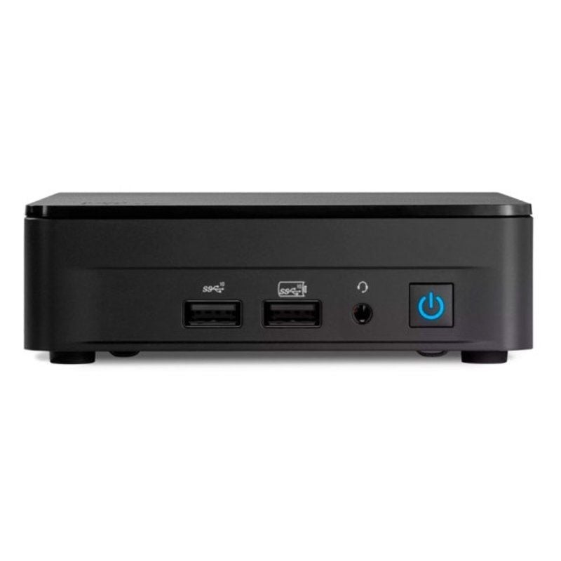 Minipc Asus NUC 13 Pro RNUC13ANKI300002I Intel Core I3-1315u