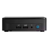 Minipc Asus NUC 13 Pro RNUC13ANKI30000 Intel Core I3-1315u / sem Cabo de Alimentação