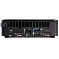 Minipc Asus NUC 13 Pro RNUC13ANKI30000 Intel Core I3-1315u / sem Cabo de Alimentação