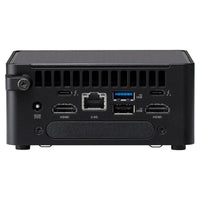 Minipc Intel Core 3-100u Asus NUC 14 Pro RNUC14RVHI300002I