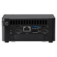 Minipc Asus NUC 14 Pro RNUC14RVHU500002I Intel Core Ultra 5-125h