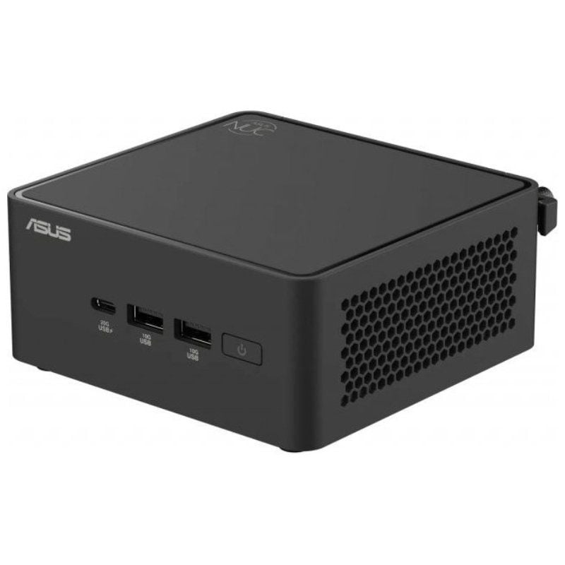 Minipc Asus NUC 15 Pro RNUC15CRHC500002 Intel Core 5-210h