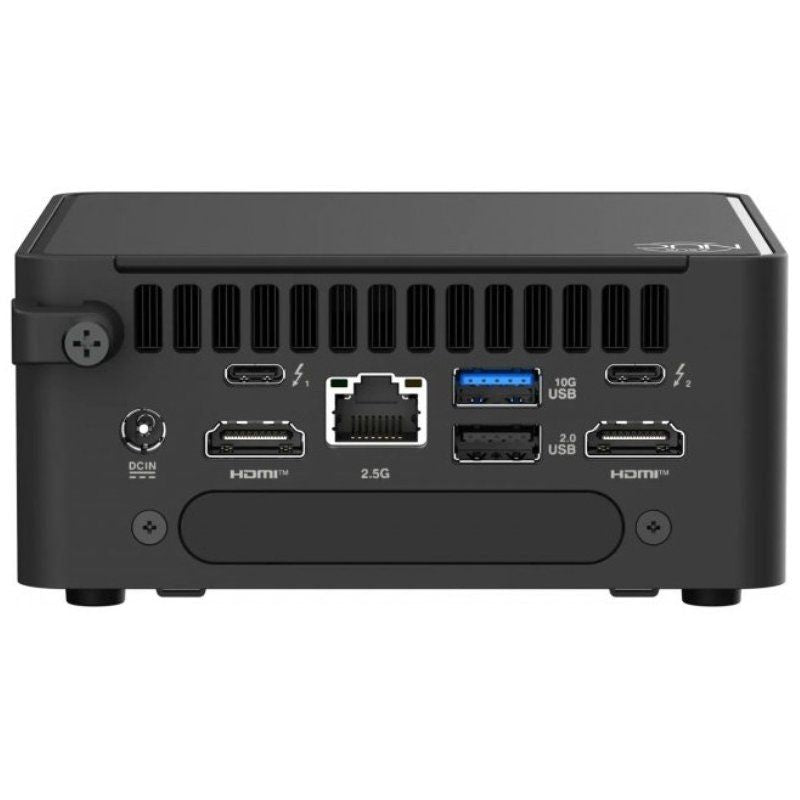 Minipc Asus NUC 15 Pro RNUC15CRHC700002 Intel Core 7-240h