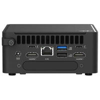 Minipc Asus NUC 15 Pro RNUC15CRHU700002 Intel Core Ultra 7-255h