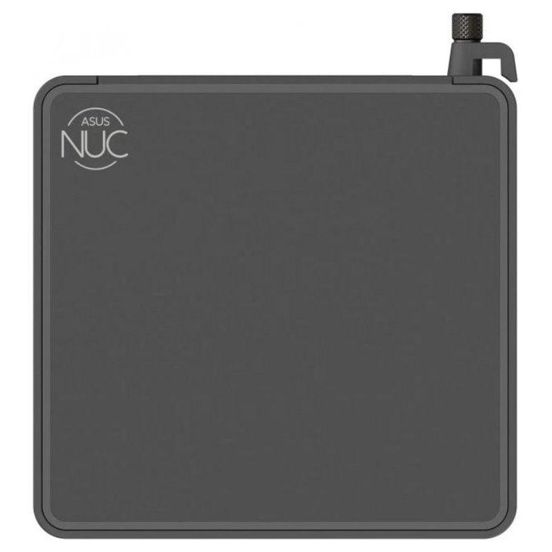 Asus NUC 15 Pro RNUC15CRKI300002 Minipc Intel Core 3-100u