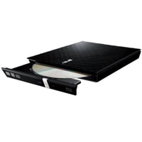Gravador de CD / DVD Externo Asus Sdrw-08d2s-u Lite