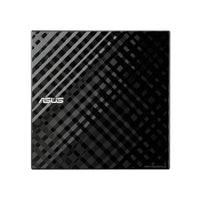 Gravador de CD / DVD Externo Asus Sdrw-08d2s-u Lite