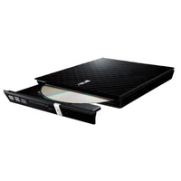 Gravador de CD / DVD Externo Asus Sdrw-08d2s-u Lite