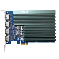 Placa Gráfica Asus Geforce GT 730 / 2GB GDDR5