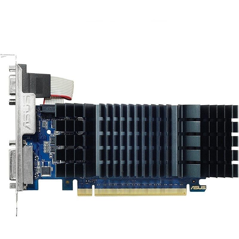 Placa Gráfica Asus Geforce GT 730 / 2GB GDDR5