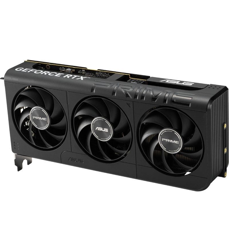 Placa Gráfica Asus Prime Geforce RTX 5050 OC Edition / 8GB GDDR6