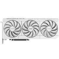 Placa Gráfica Asus Prime Geforce RTX 5070 White OC Edition / 12GB GDDR7