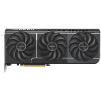 Placa Gráfica Asus Prime Radeon RX 9060 XT OC / 8GB GDDR6
