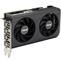Placa Gráfica Asus Dual Geforce RTX 5050 OC / 8GB GDDR6