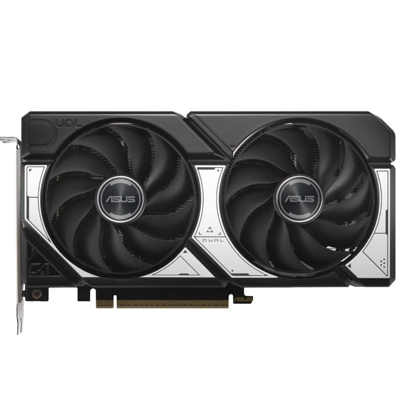 Placa Gráfica Asus Dual Geforce RTX 5060 Ti OC / 16GB GDDR7