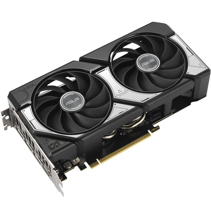 Placa Gráfica Asus Dual Geforce RTX 5060 Ti OC / 16GB GDDR7
