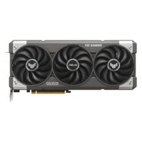 Placa Gráfica Asus TUF Gaming Geforce RTX 5060 OC Edition / 8GB GDDR7
