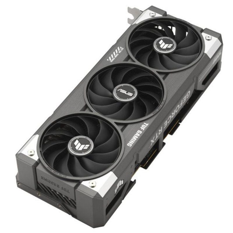 Placa Gráfica Asus TUF Gaming Geforce RTX 5060 OC Edition / 8GB GDDR7