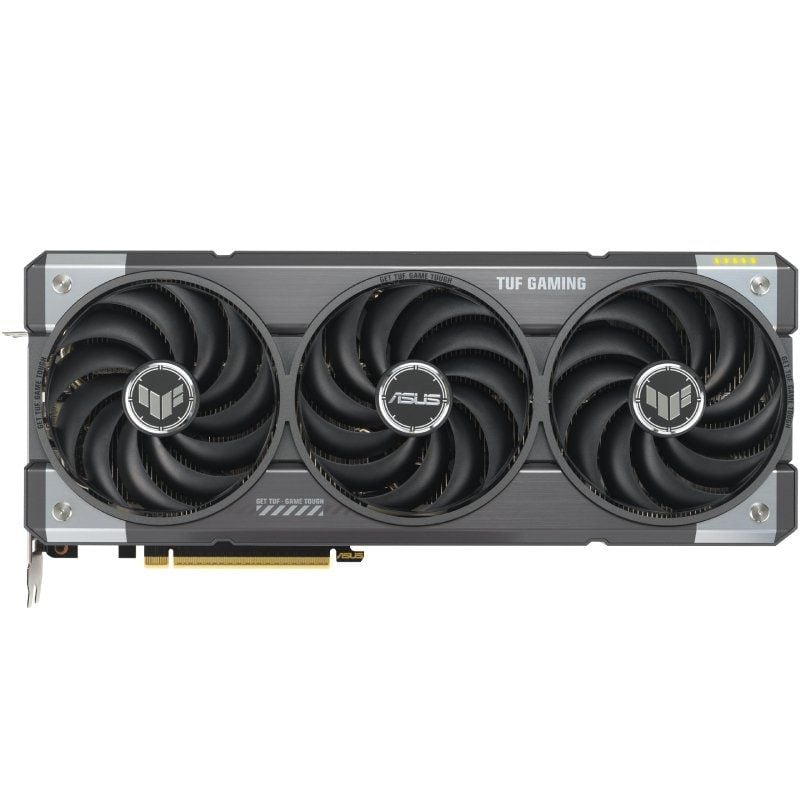 Placa Gráfica Asus TUF Gaming Geforce RTX 5070 OC Edition / 12GB GDDR7